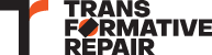 Transformative Repair Logo